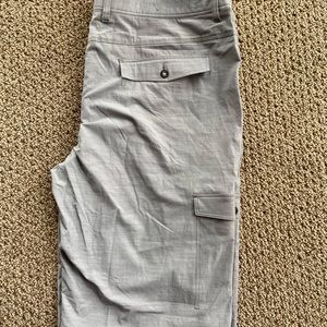 Men’s lightweight shorts
